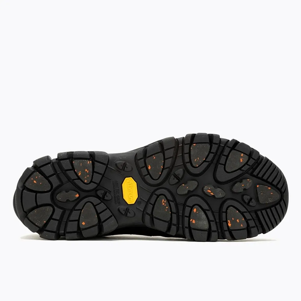 Merrell Women's Coldpack 3 Thermo Moc Waterproof Moccasin