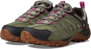 Merrell Womens Crosslander 2 Hiking Shoe