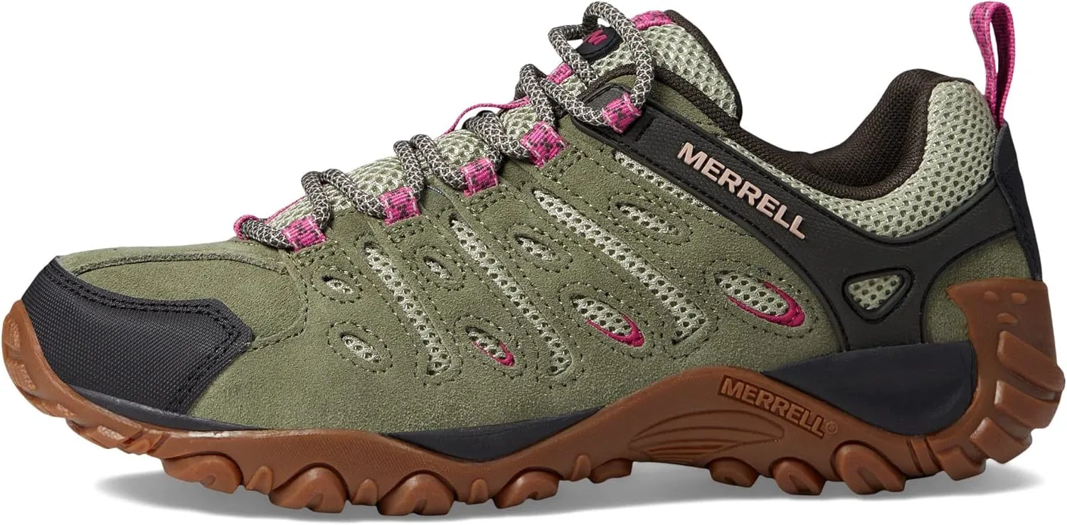 Merrell Womens Crosslander 2 Hiking Shoe