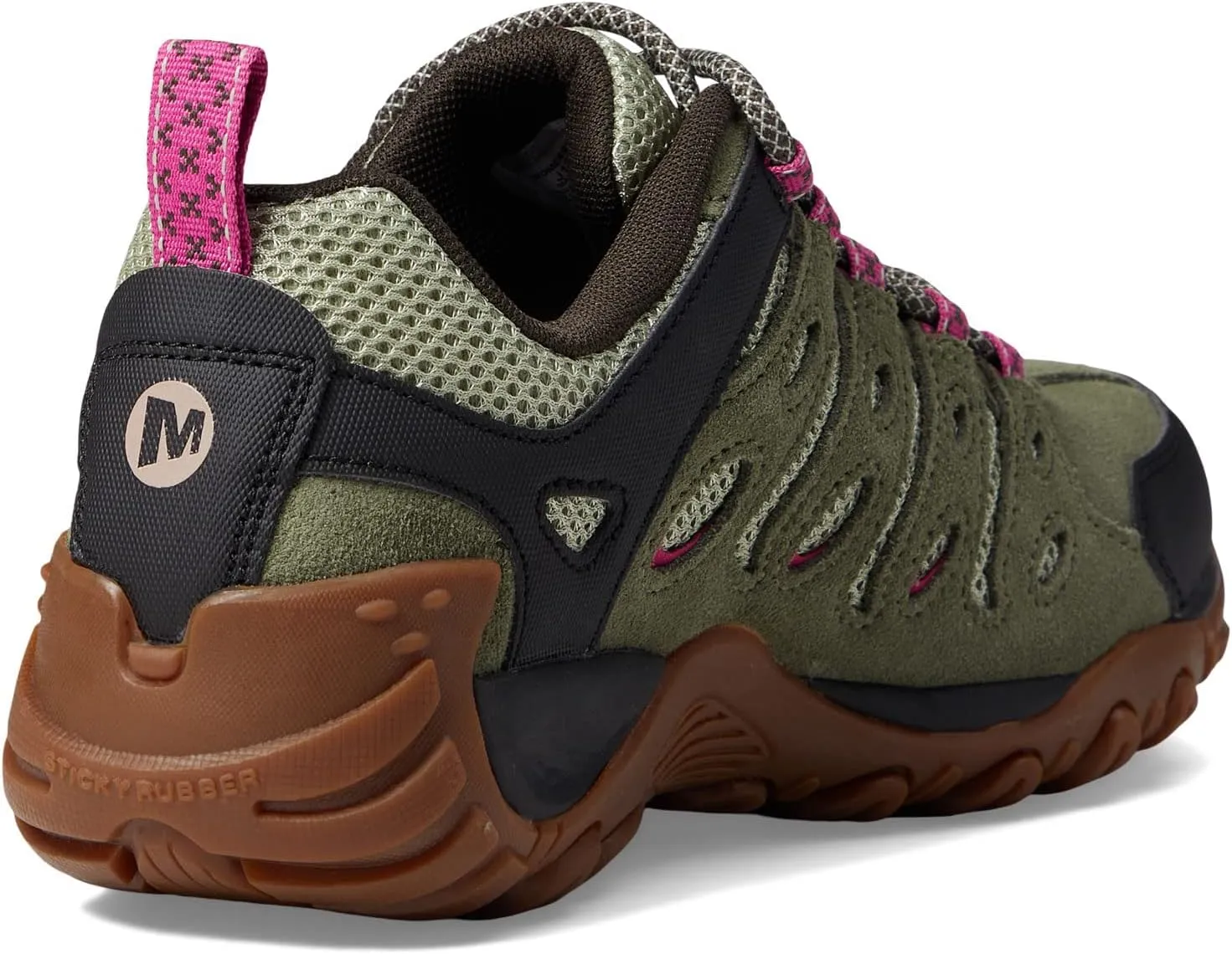 Merrell Womens Crosslander 2 Hiking Shoe