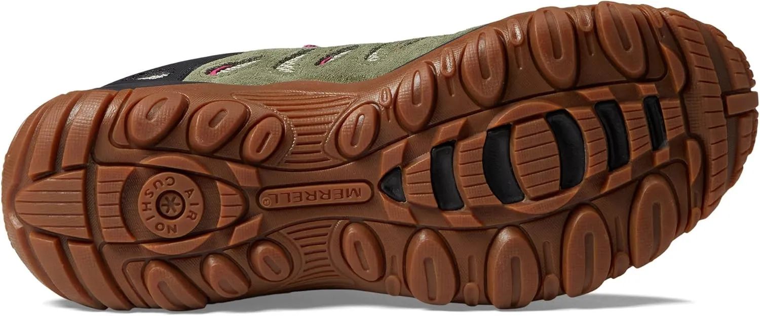 Merrell Womens Crosslander 2 Hiking Shoe