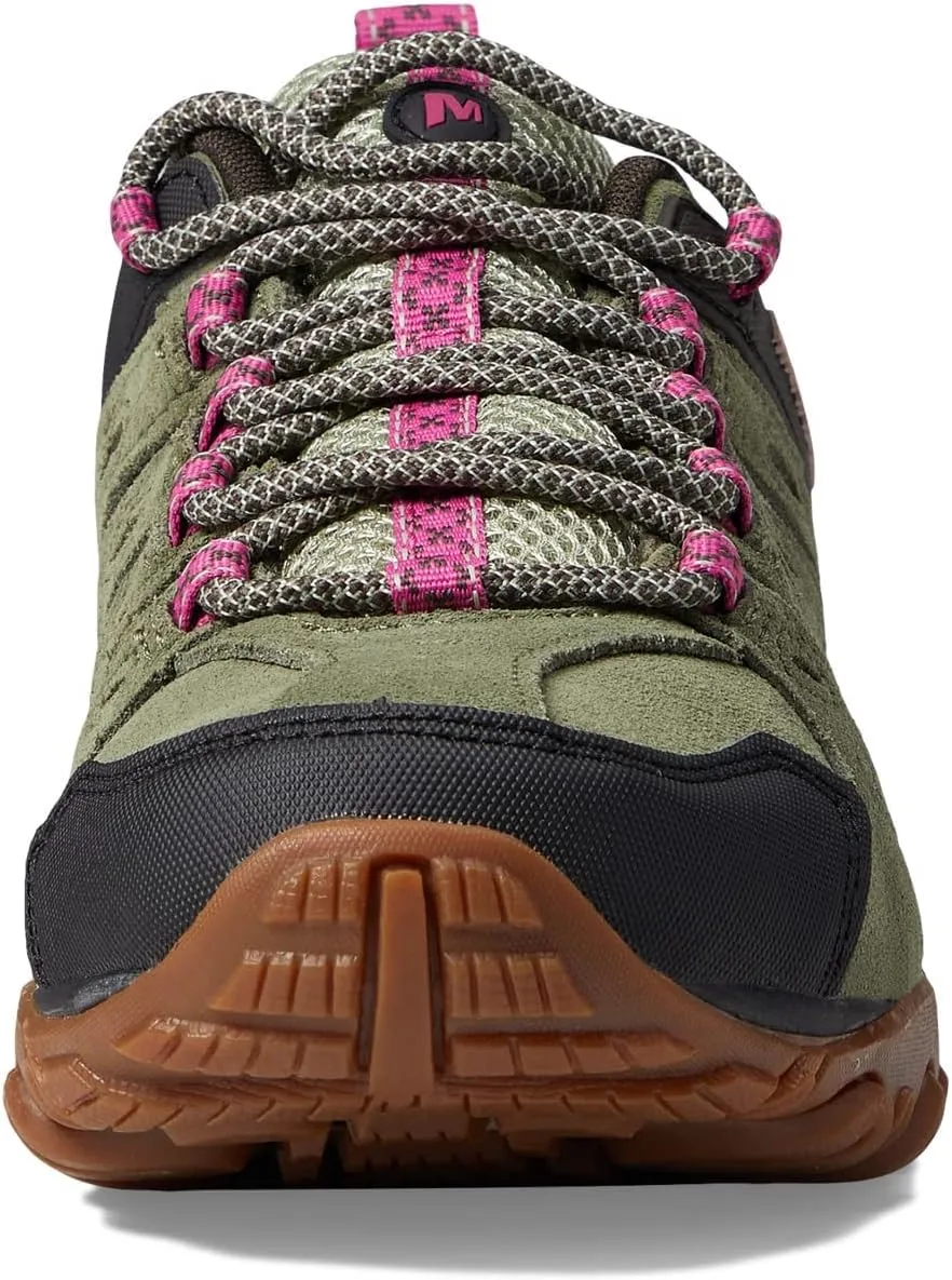 Merrell Womens Crosslander 2 Hiking Shoe