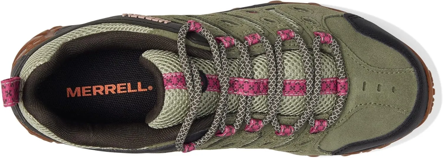 Merrell Womens Crosslander 2 Hiking Shoe