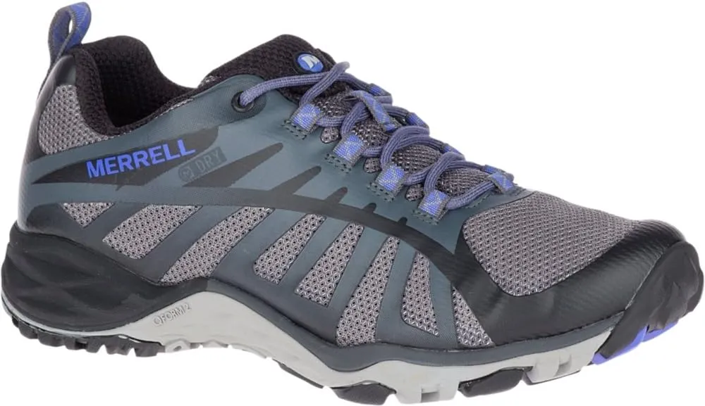Merrell Women's Low Rise Hiking Slippers