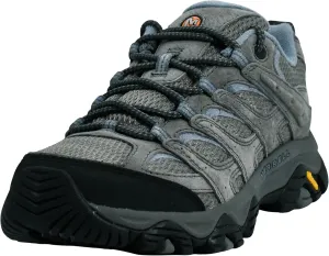 Merrell Women's Moab 3 Hiking Shoe, Granite, 7 M