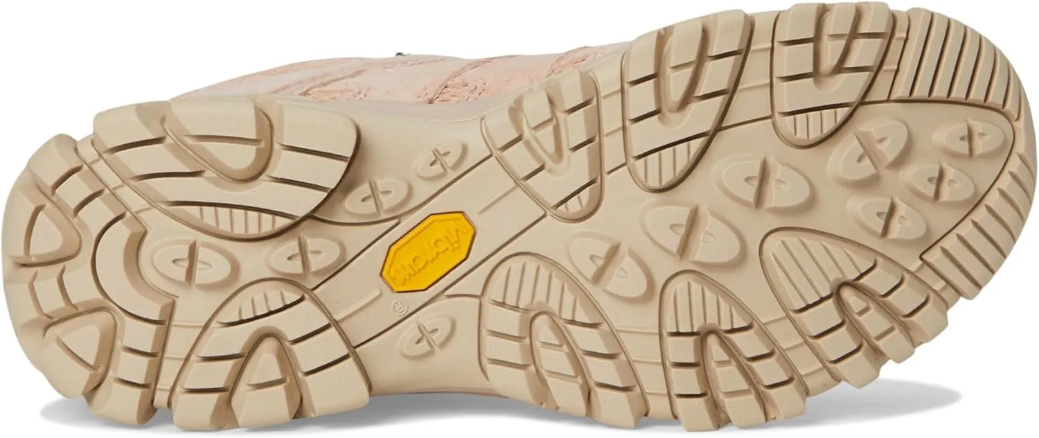 Merrell Women's Moab 3 Mid Wp Hiking Boot