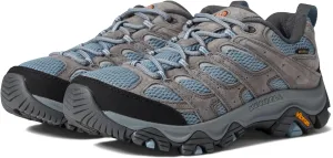 Merrell Women's Moab 3 Waterproof, Altitude 6.5 W