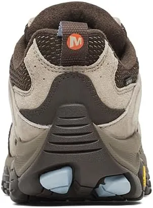 Merrell Women's Moab 3 Waterproof Hiking Shoe