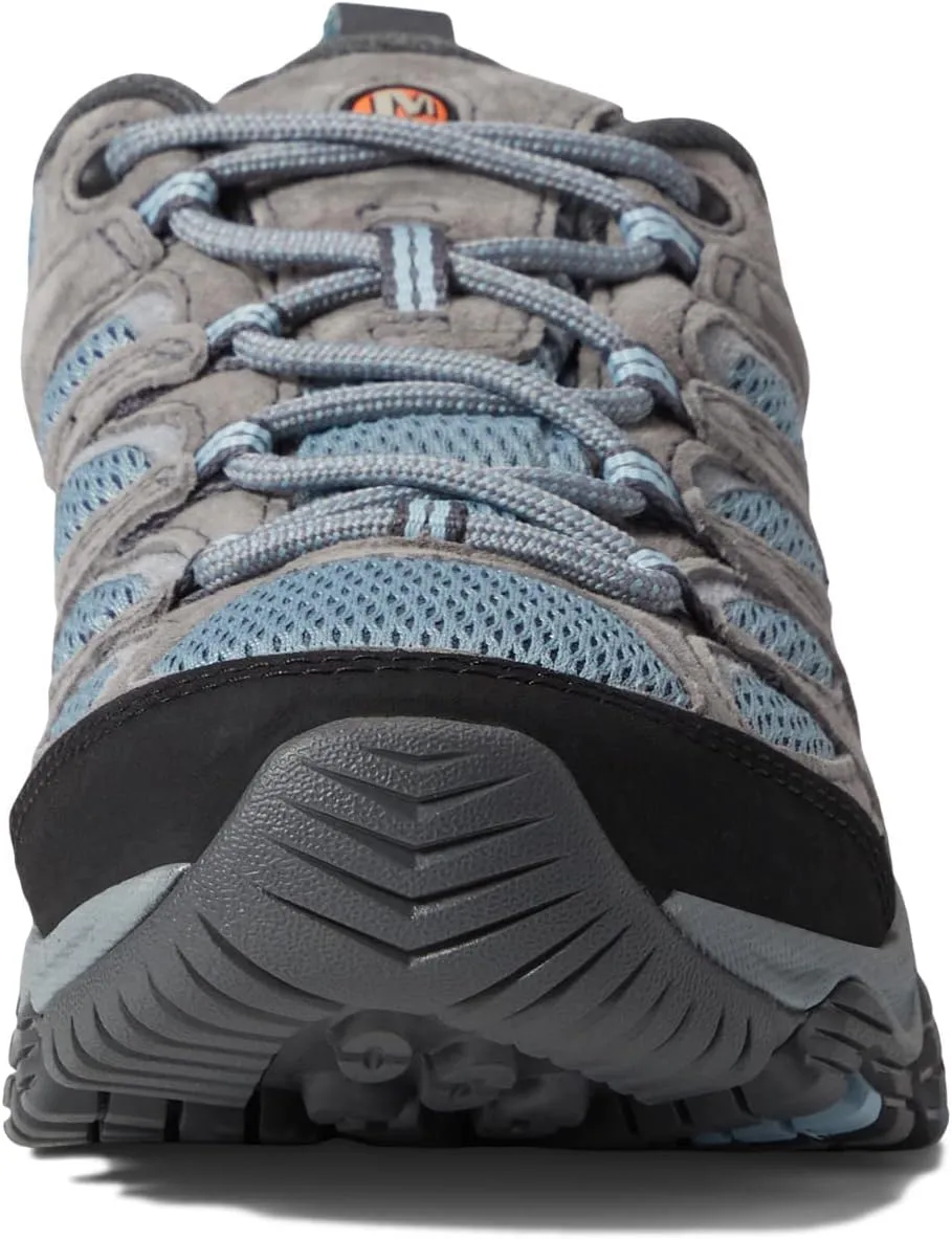 Merrell Women's Moab 3 Waterproof Hiking Shoe