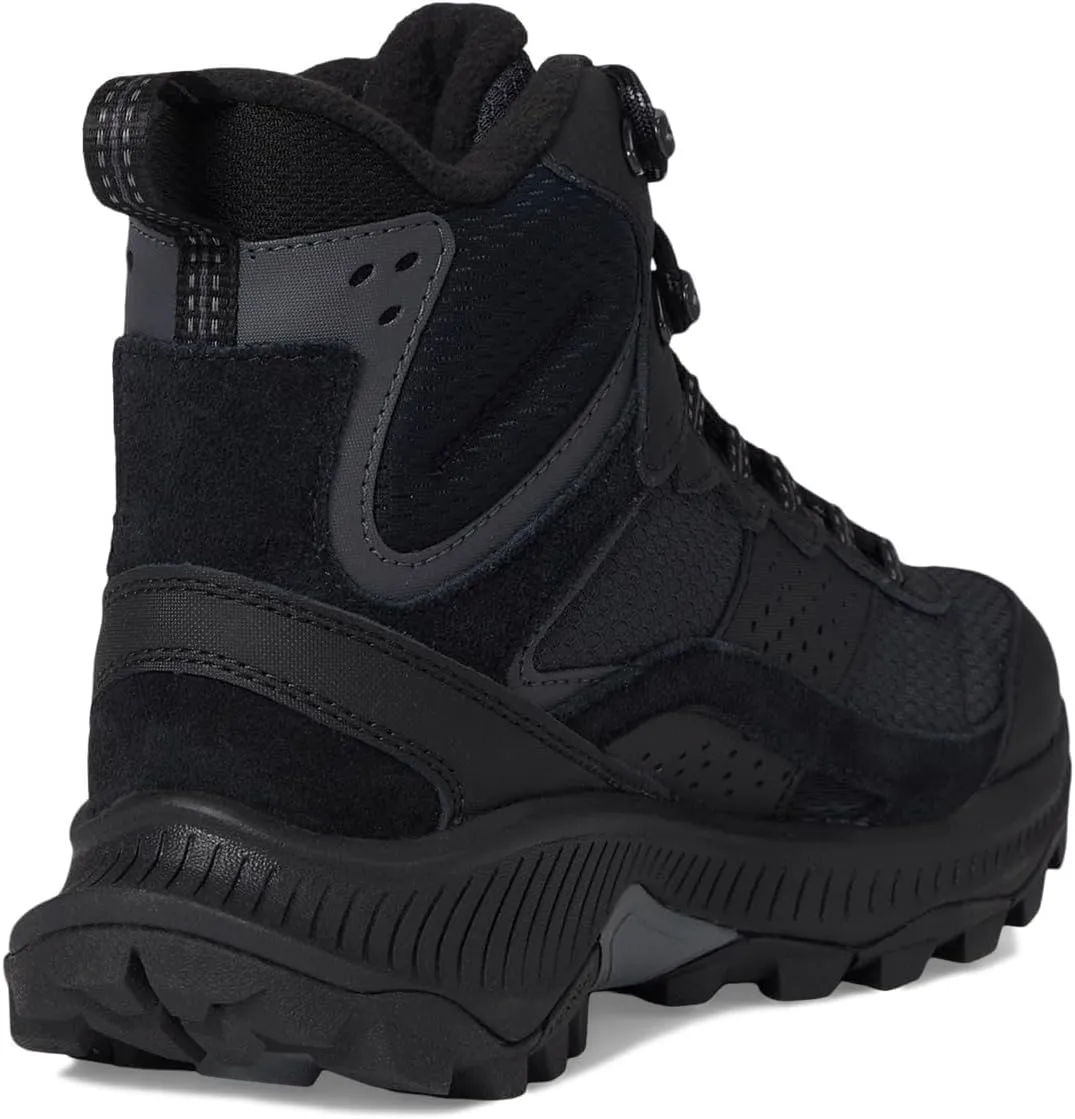 Merrell Women's Speed Strike 2 Thermo Mid Waterproof Hiking Boot