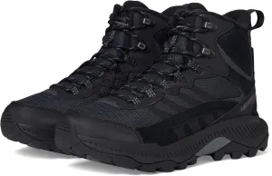 Merrell Women's Speed Strike 2 Thermo Mid Waterproof Hiking Boot
