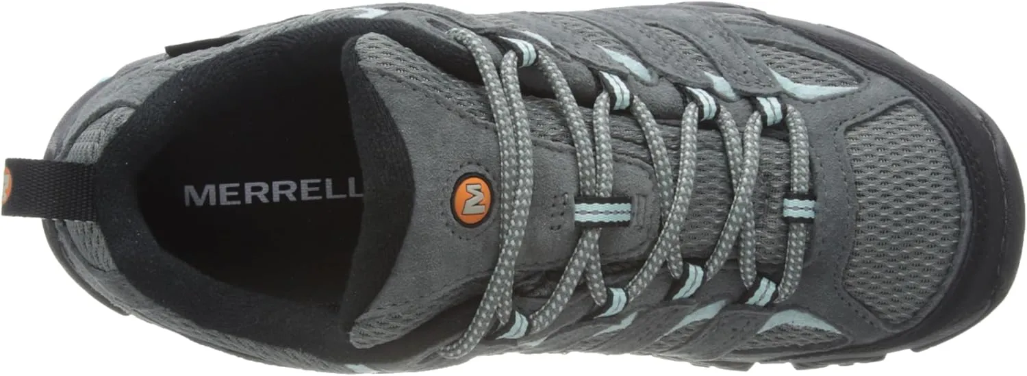 Merrell Women's Walking Hiking Shoe, 48 EU