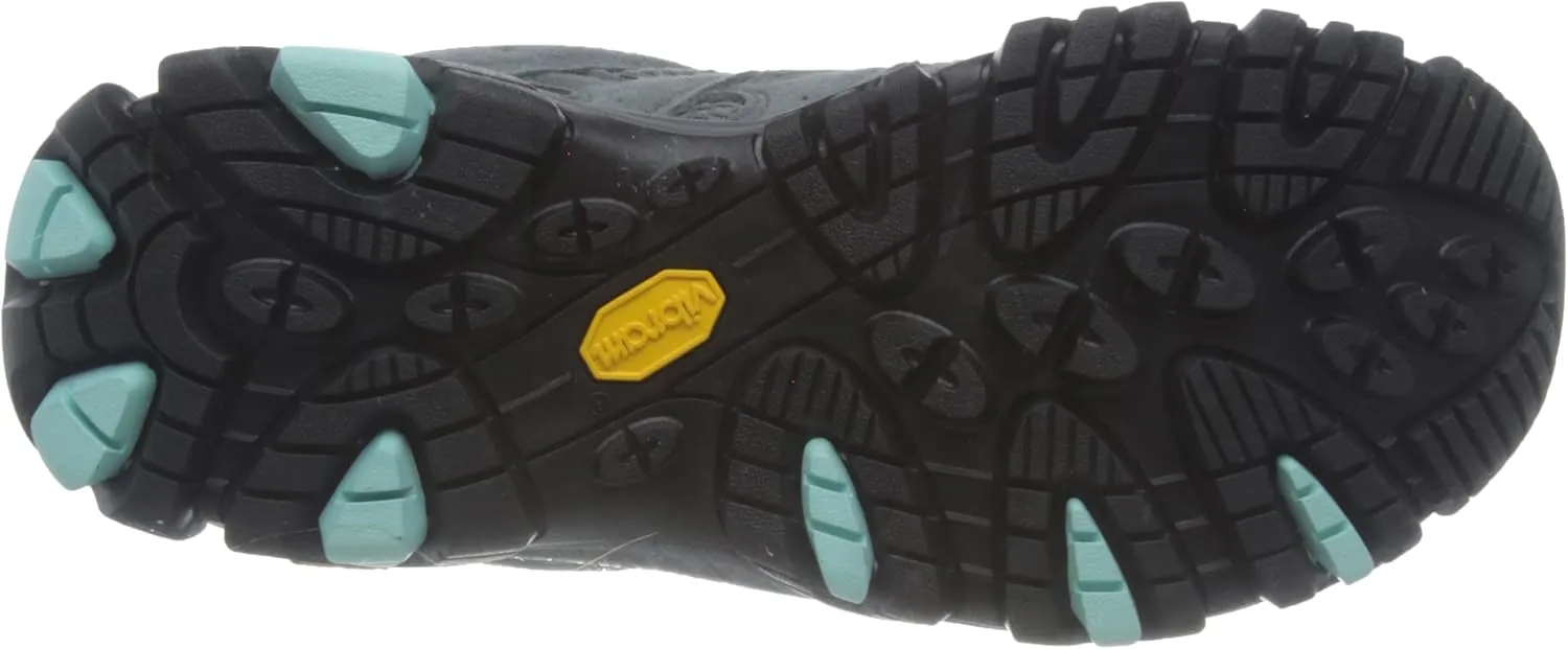 Merrell Women's Walking Hiking Shoe, 48 EU