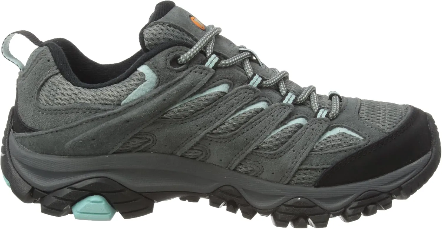 Merrell Women's Walking Hiking Shoe, 48 EU