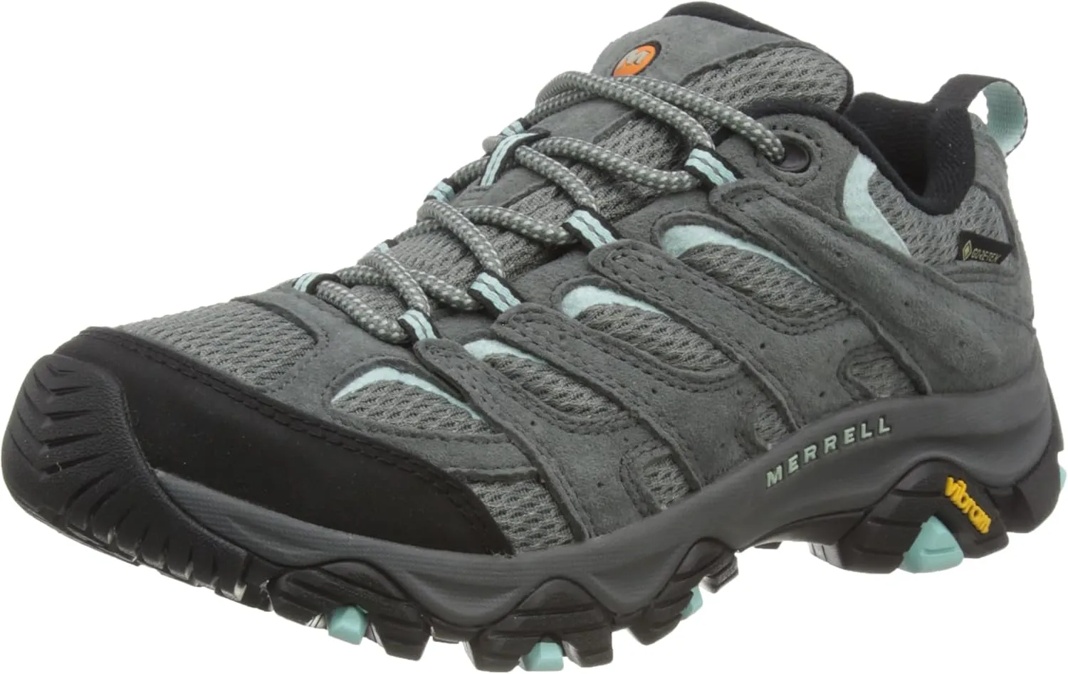 Merrell Women's Walking Hiking Shoe, 48 EU