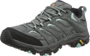 Merrell Women's Walking Hiking Shoe, 48 EU