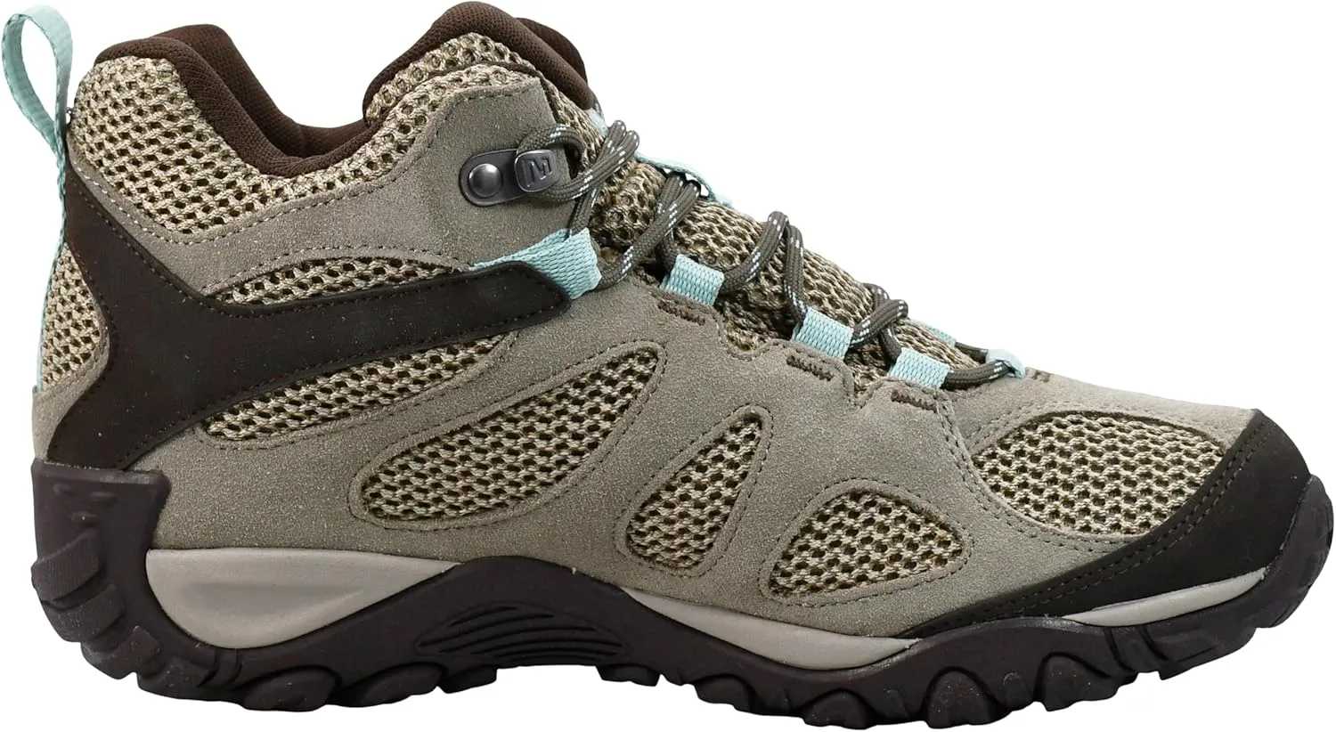 Merrell Women's Yokota 2 Mid Waterproof