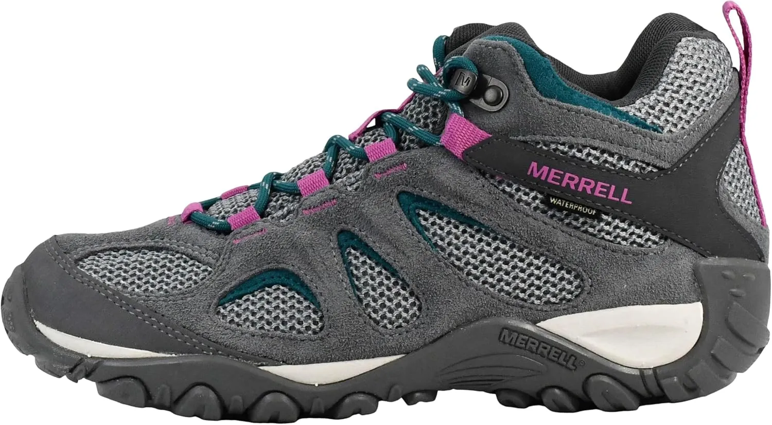 Merrell Women's Yokota 2 Mid Waterproof
