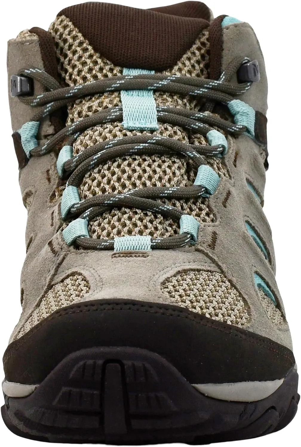 Merrell Women's Yokota 2 Mid Waterproof