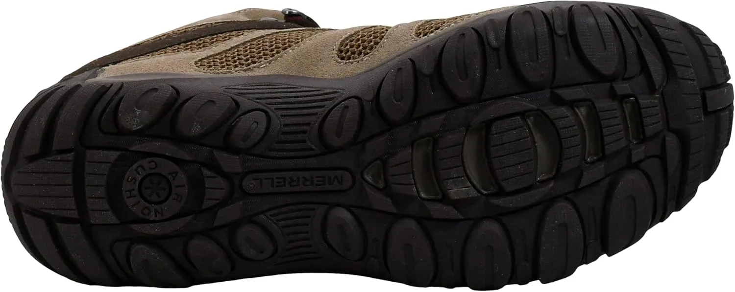 Merrell Women's Yokota 2 Mid Waterproof
