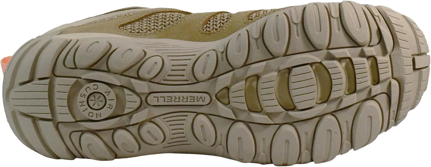 Merrell Women's Yokota 2 Mid Waterproof