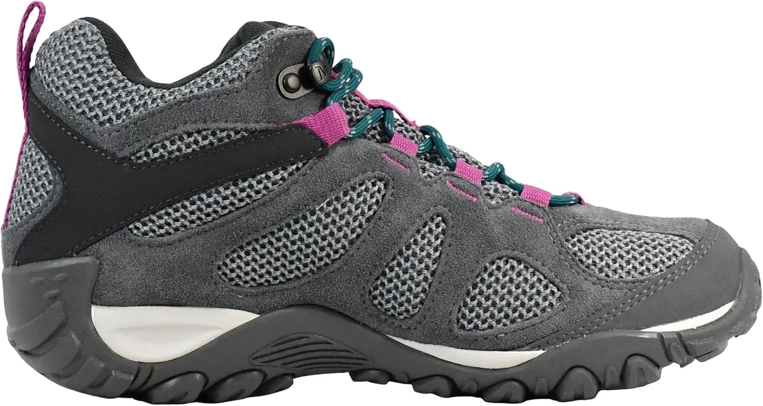 Merrell Women's Yokota 2 Mid Waterproof