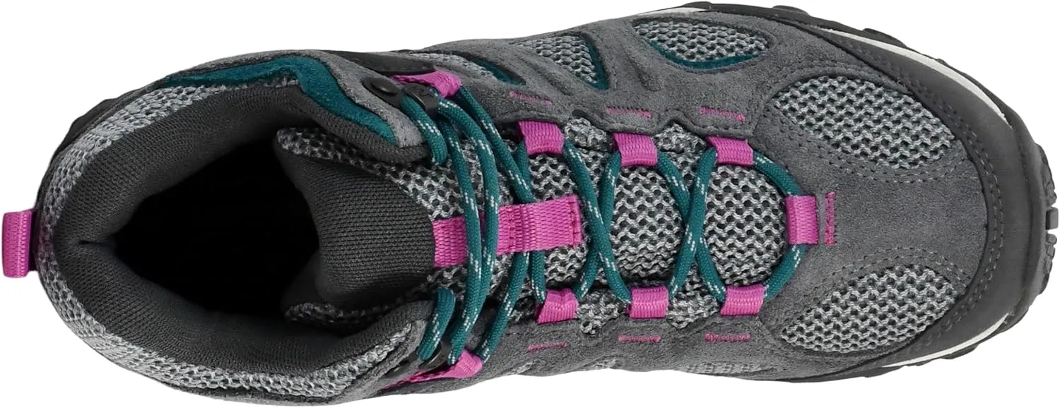 Merrell Women's Yokota 2 Mid Waterproof