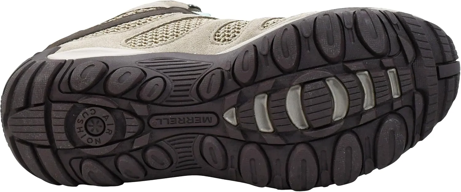 Merrell Women's Yokota 2 Mid Waterproof