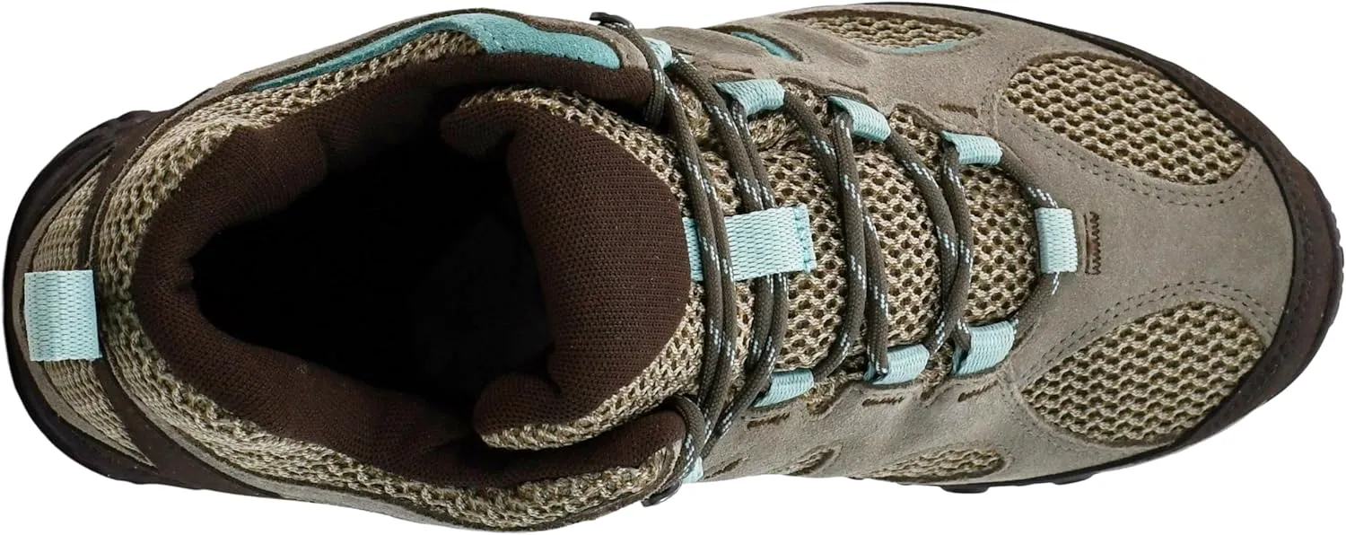 Merrell Women's Yokota 2 Mid Waterproof