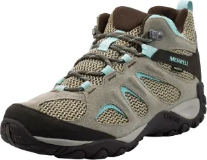 Merrell Women's Yokota 2 Mid Waterproof