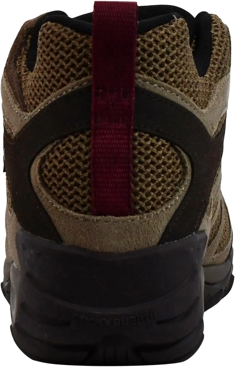 Merrell Women's Yokota 2 Mid Waterproof
