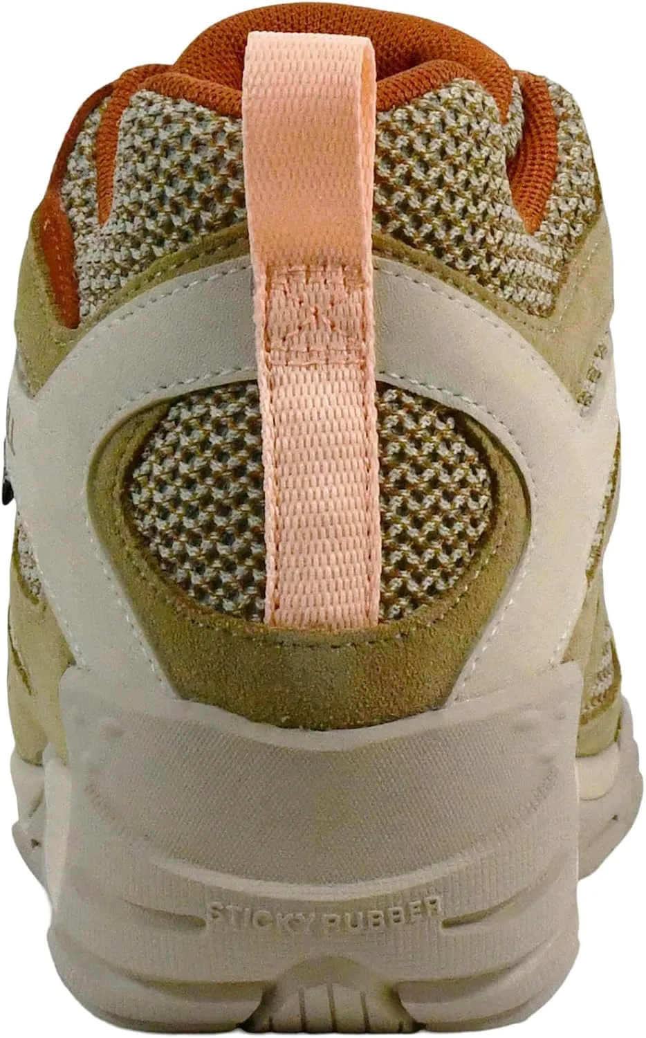 Merrell Women's Yokota 2 Mid Waterproof