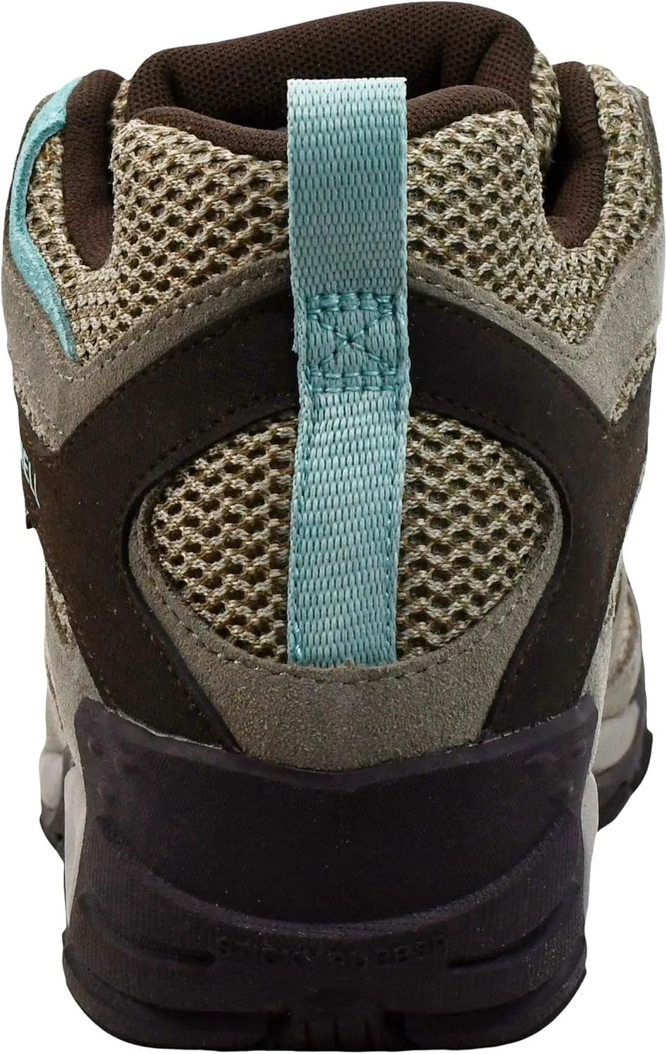 Merrell Women's Yokota 2 Mid Waterproof