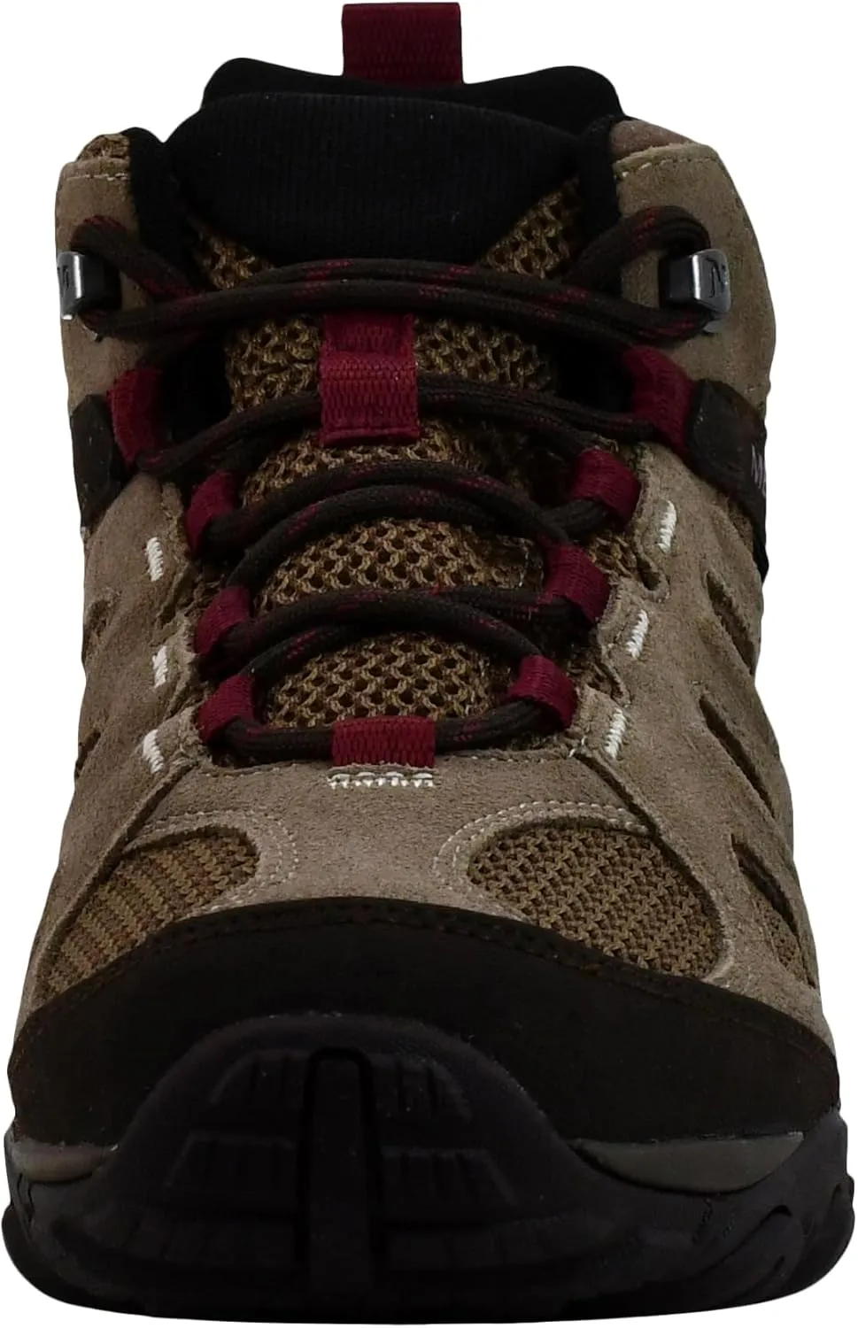 Merrell Women's Yokota 2 Mid Waterproof