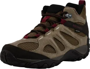 Merrell Women's Yokota 2 Mid Waterproof