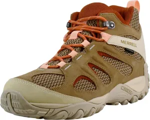 Merrell Women's Yokota 2 Mid Waterproof