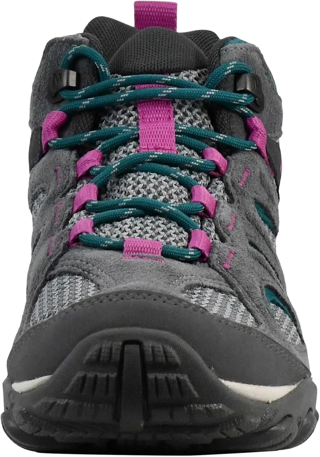 Merrell Women's Yokota 2 Mid Waterproof