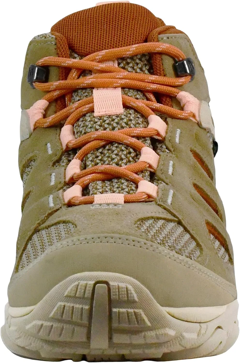 Merrell Women's Yokota 2 Mid Waterproof