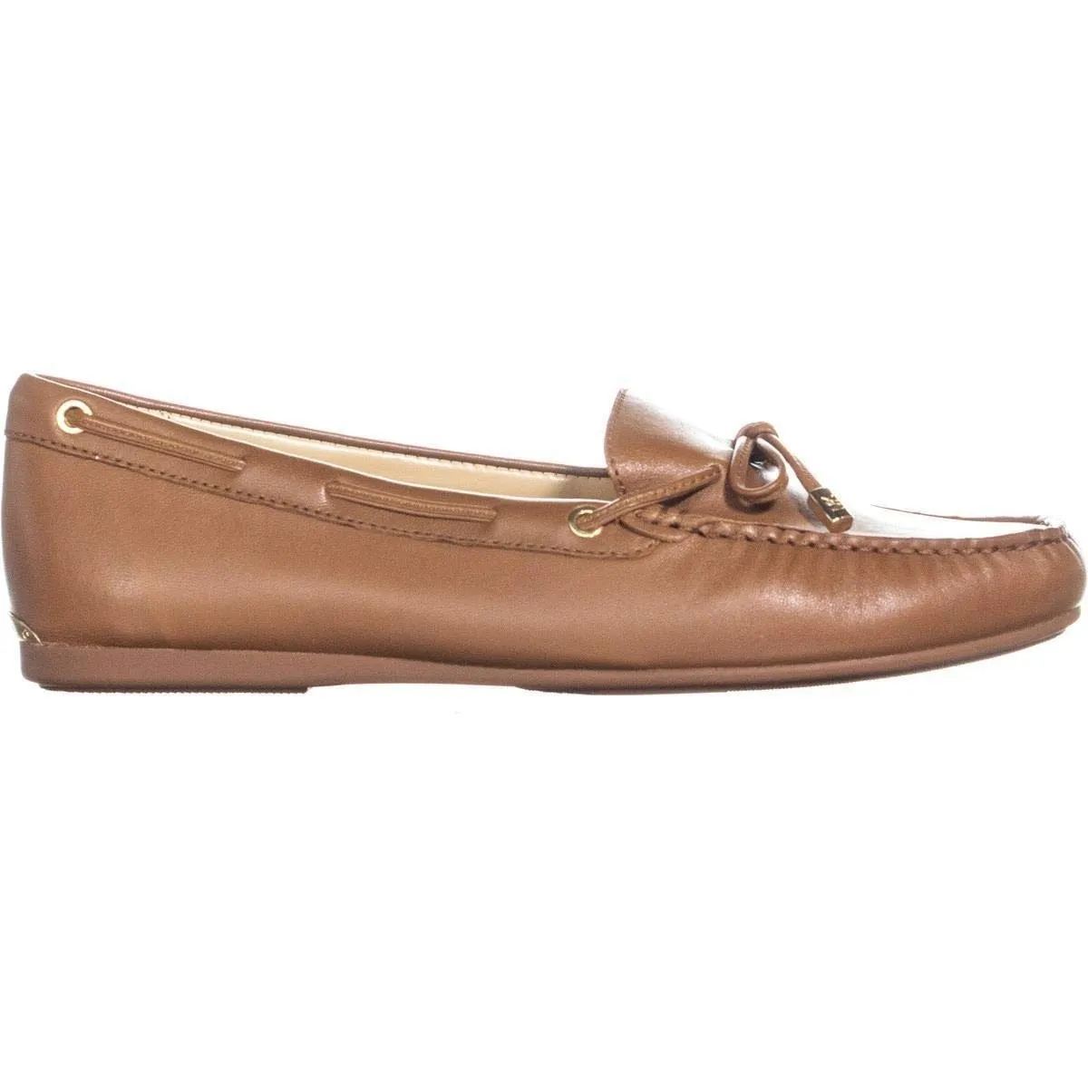 Michael Kors Sutton Moc Luggage Nappa 11 M