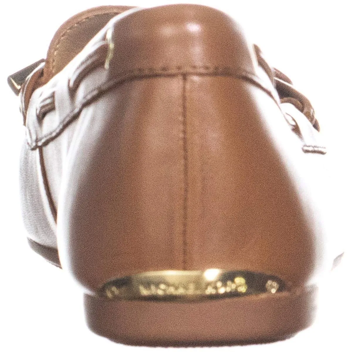 Michael Kors Sutton Moc Luggage Nappa 11 M