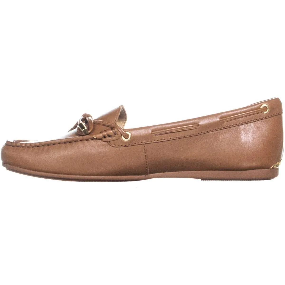Michael Kors Sutton Moc Luggage Nappa 11 M