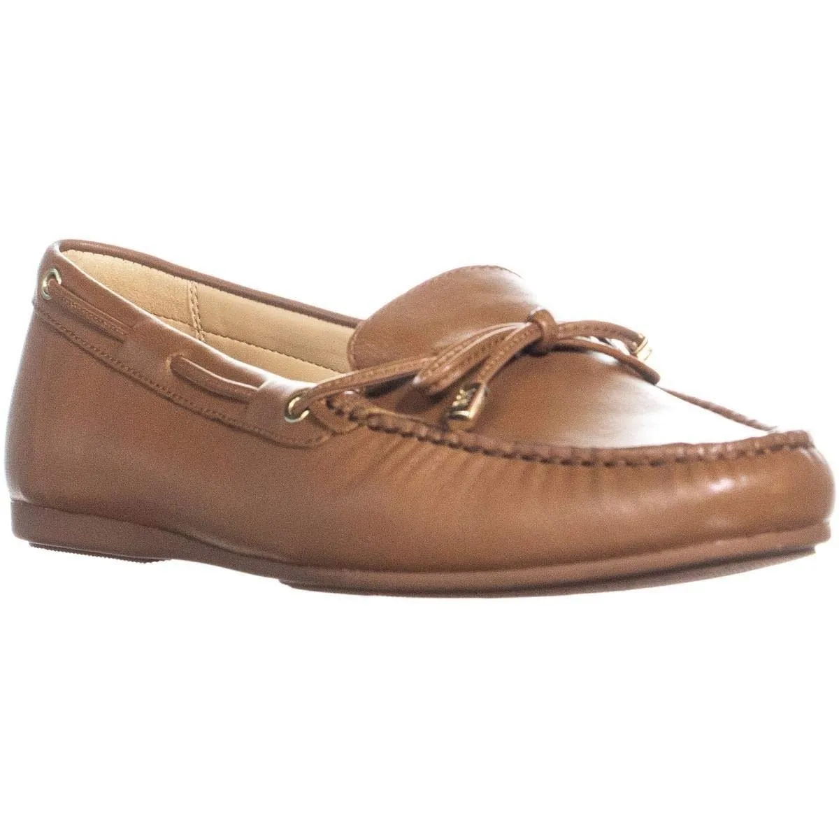 Michael Kors Sutton Moc Luggage Nappa 11 M