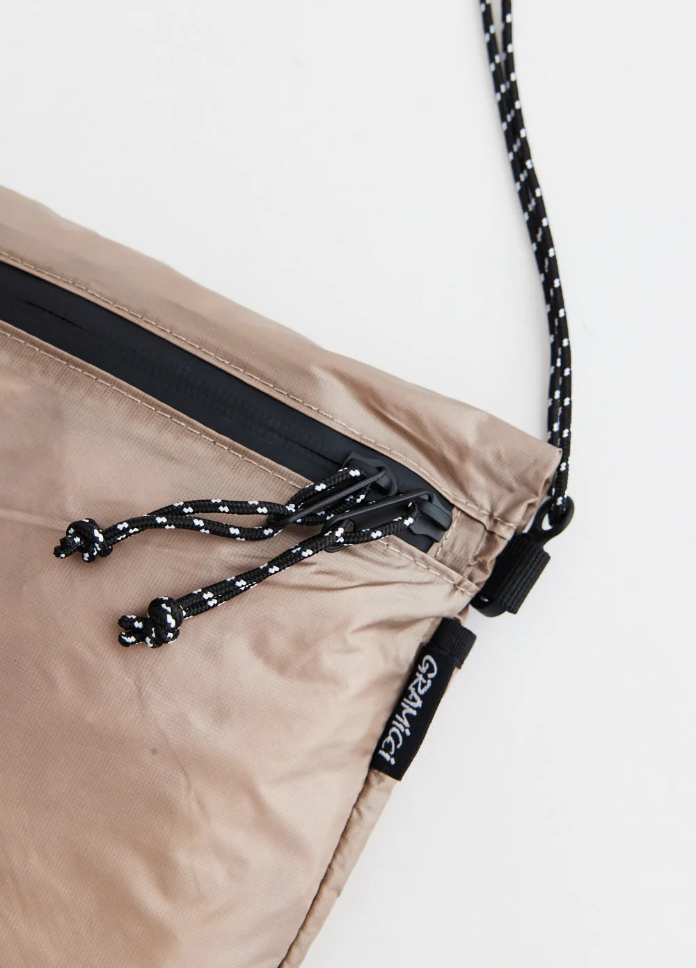 Micro Ripstop Hiker Pouch