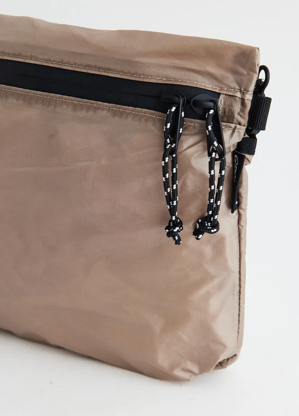 Micro Ripstop Hiker Pouch