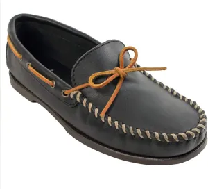 Minnetonka Men's Classic Camp Moccasin
