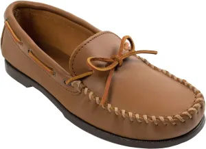Minnetonka Men's Classic Camp Moccasin