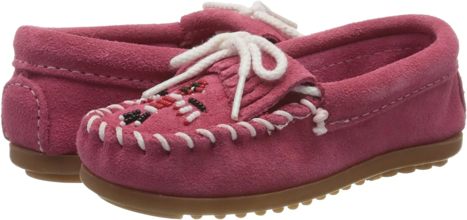 Minnetonka Thunderbird II (Toddler/Little Kid/Big Kid)