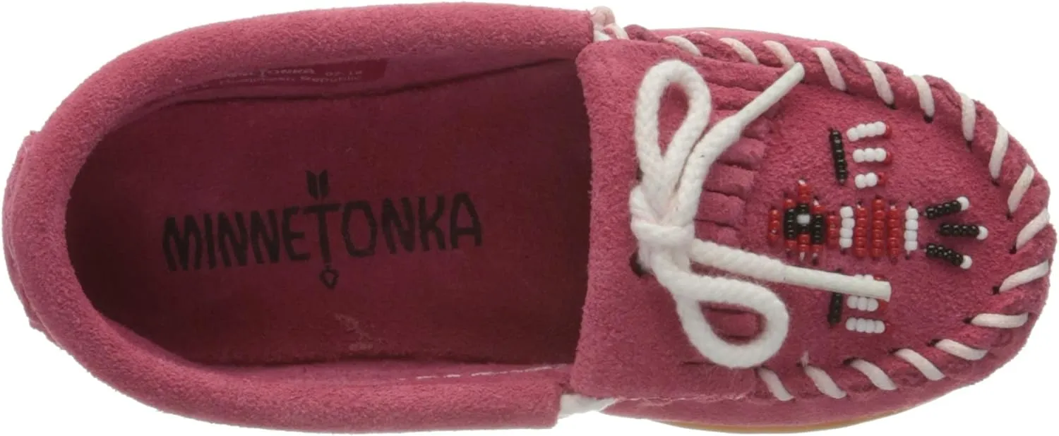 Minnetonka Thunderbird II (Toddler/Little Kid/Big Kid)