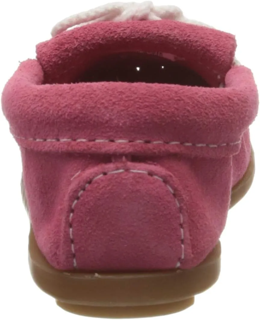 Minnetonka Thunderbird II (Toddler/Little Kid/Big Kid)