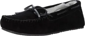 Minnetonka Women's Comfy Moccasin